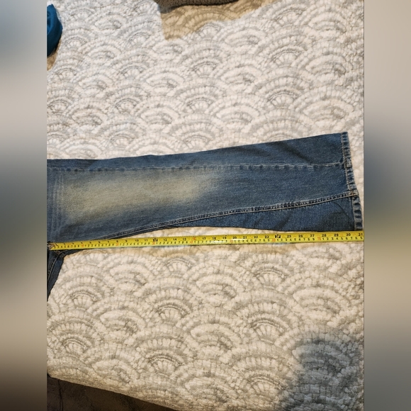 We the Free Serafin Mid Rise Slim Boot Cut Jeans - Picture 7 of 8